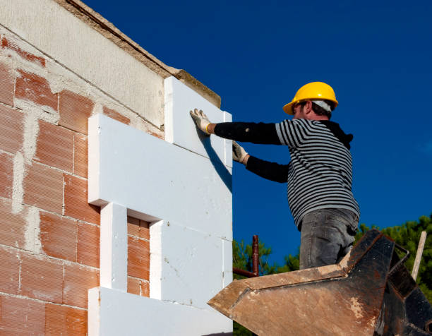 Best Spray Foam Insulation in Meadow Glade, WA