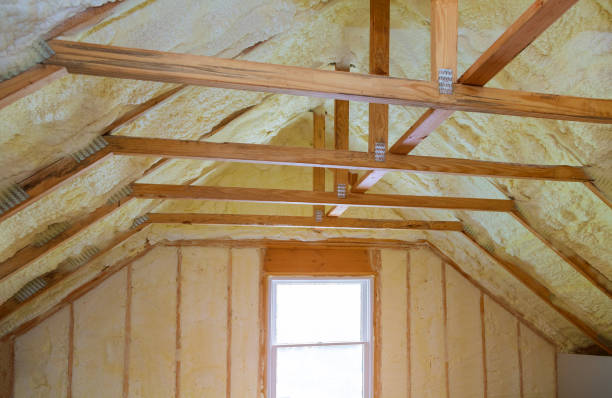 Meadow Glade, WA Insulation Contractor Pros
