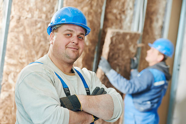 Best Energy Efficiency Insulation in Meadow Glade, WA